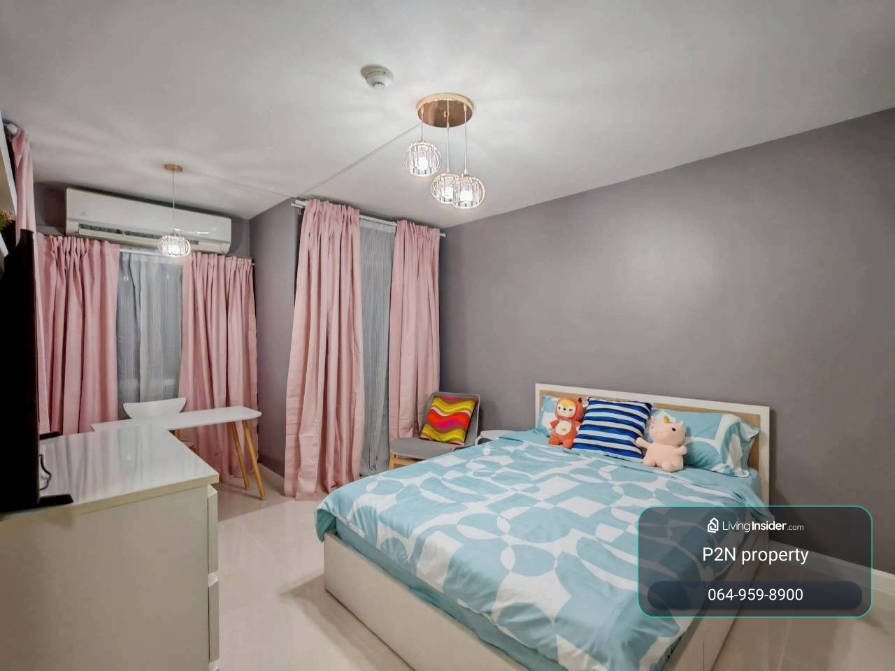 ✅ MC52106 ✅ Line : @p2nproperty – รูปที่ 2