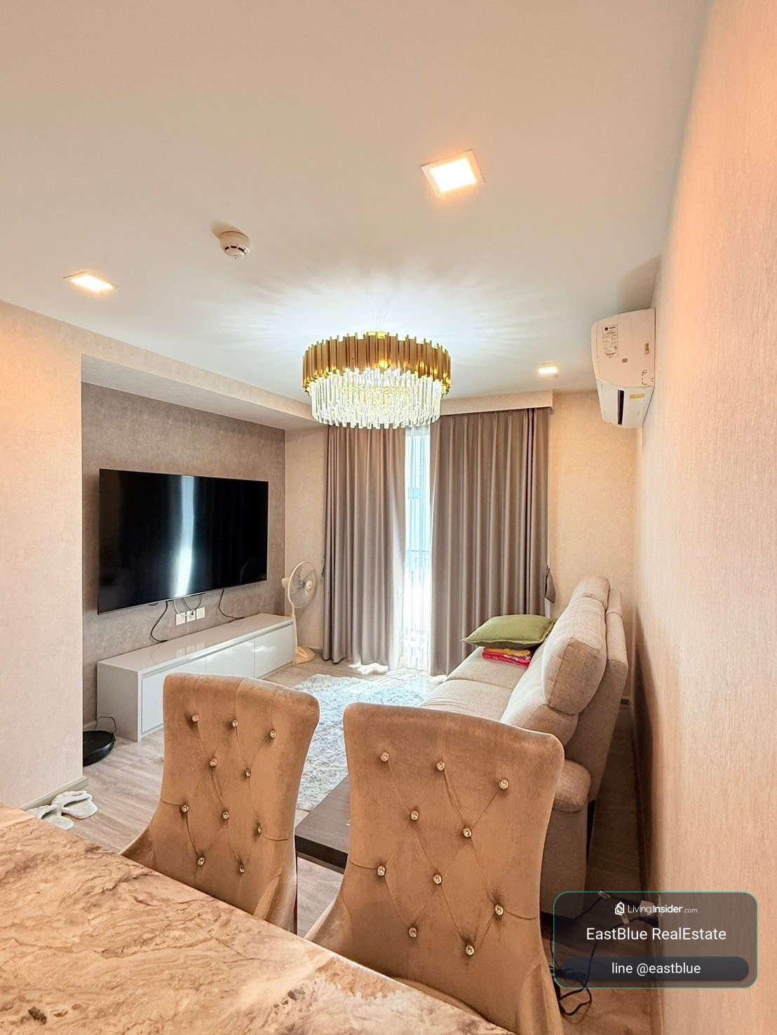 For Sale: Maestro 14 Siam - Ratchathewi 2 Bed 65 sqm near BTS Ratchathewi 10.75M THB – รูปที่ 2
