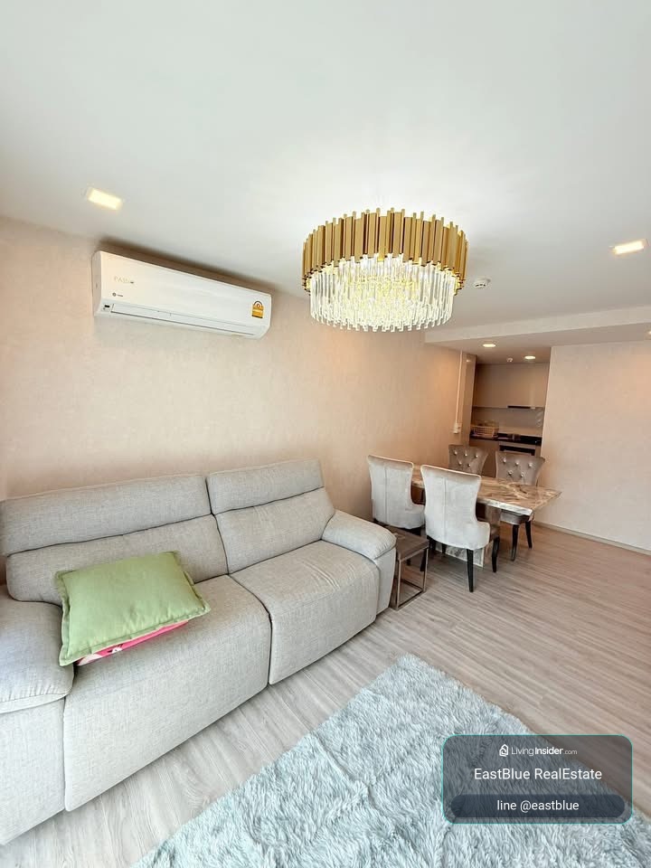 For Sale: Maestro 14 Siam - Ratchathewi 2 Bed 65 sqm near BTS Ratchathewi 10.75M THB – รูปที่ 4