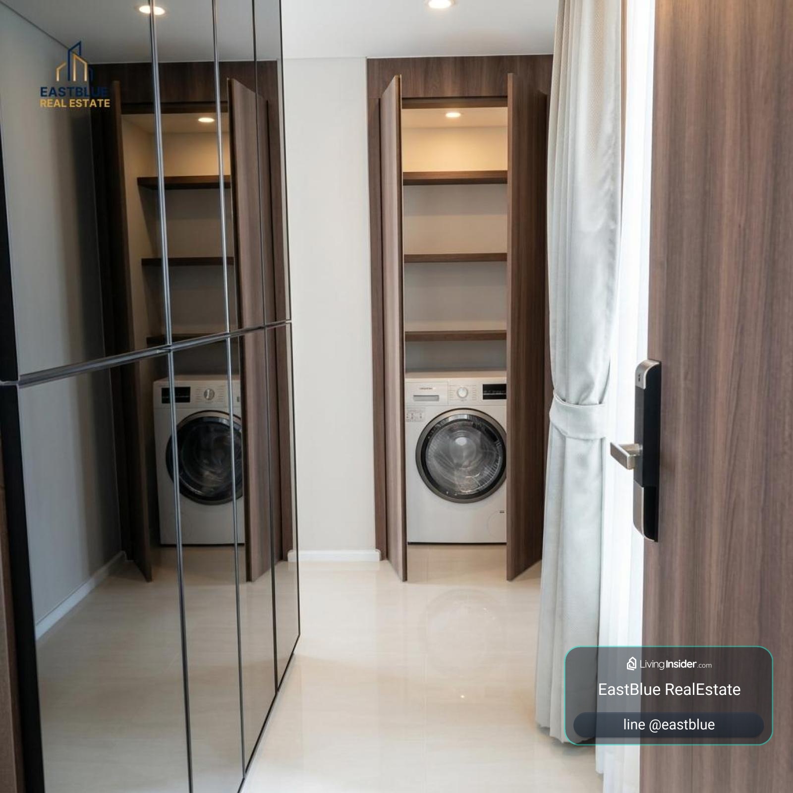 15/10/2026, 🏙️ Urgent sale! Luxury riverside condo Menam Residences 2 bedroom with beautiful view

🚇 Near BTS Saphan Taksin station only 11.99 million! 0642748883 – รูปที่ 3