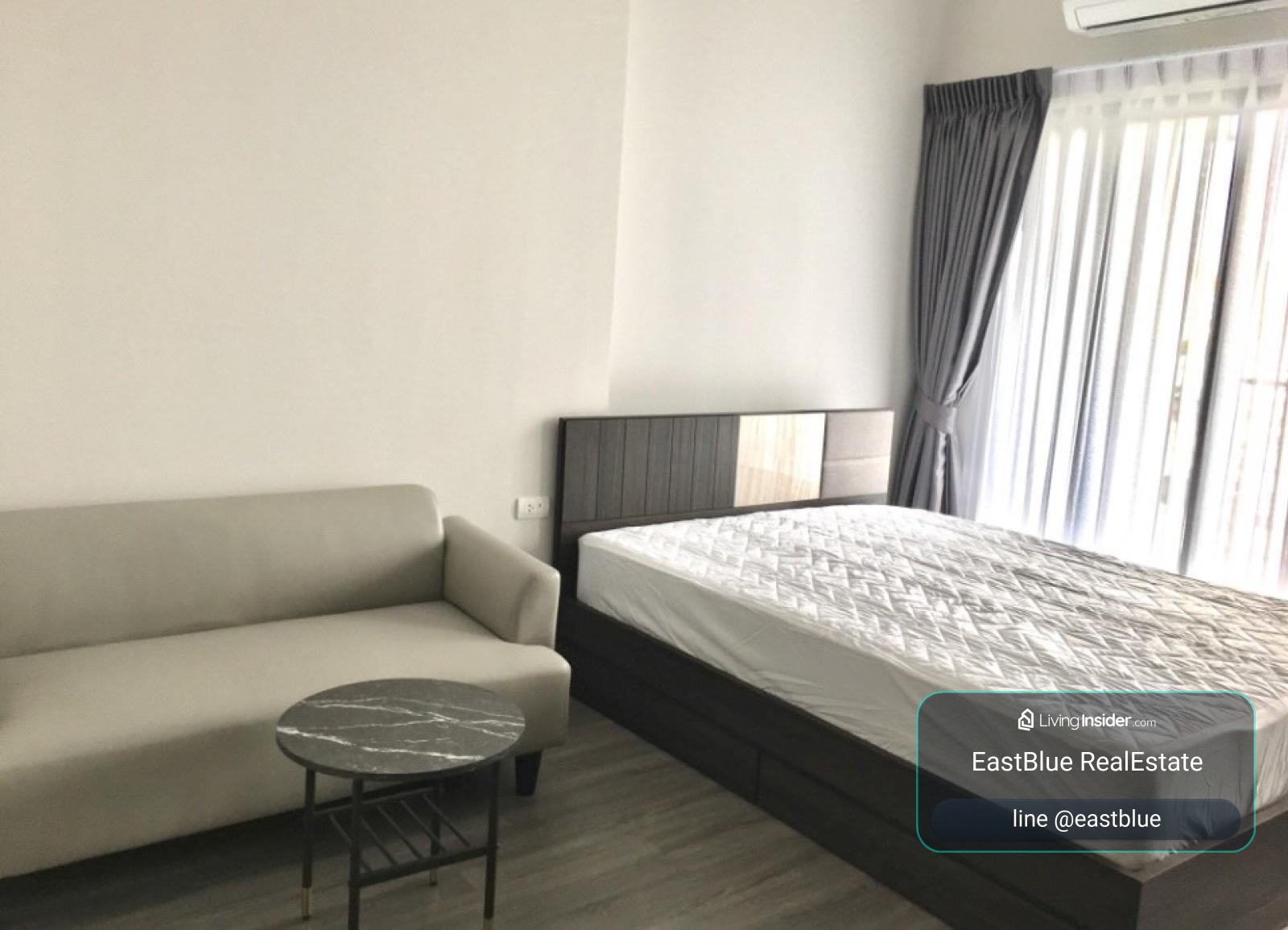 11/08/2026, 🏠 เช่า คอนโด 1 ห้องนอน ไอดีโอ จุฬา - สามย่าน พร้อมเข้าอยู่ 23,000 บาท/เดือน 0642748883 – รูปที่ 3