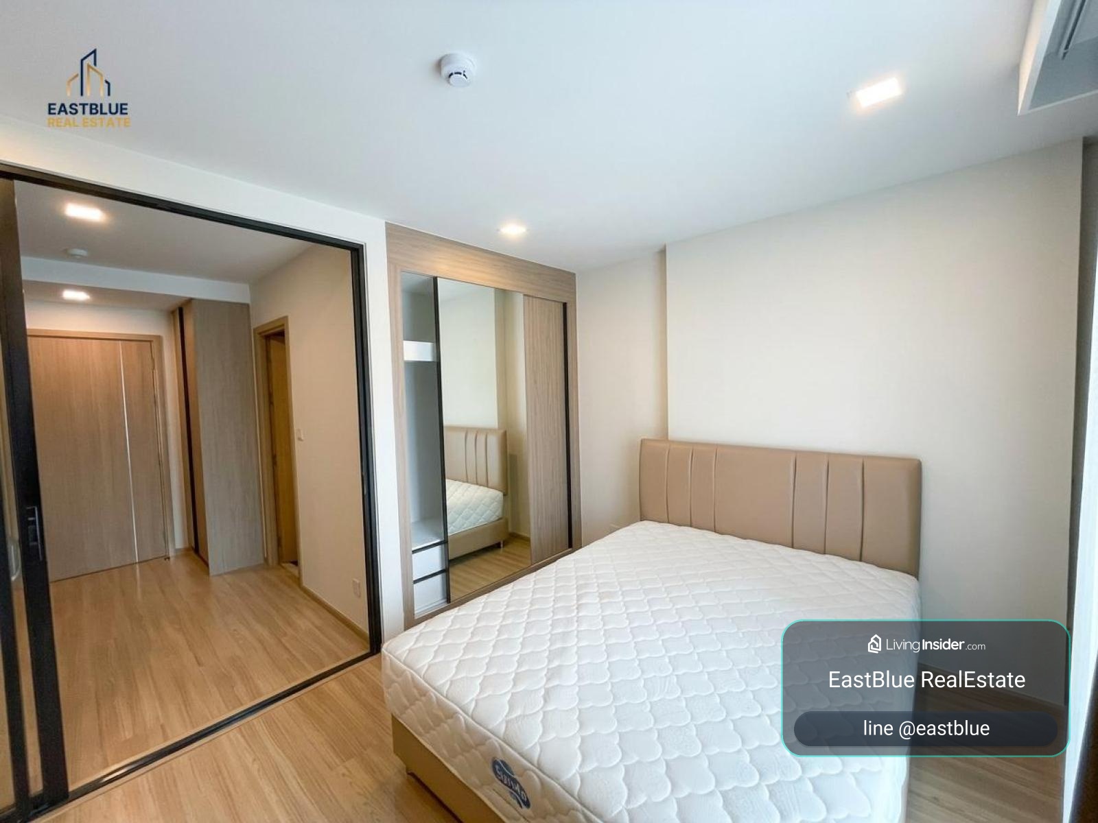 11/08/2026, 🏠 เช่า คอนโด 1 ห้องนอน มาเอสโตร 07 อนุสาวรีย์ชัย 18,000 บาท/เดือน 0642748883 – รูปที่ 2