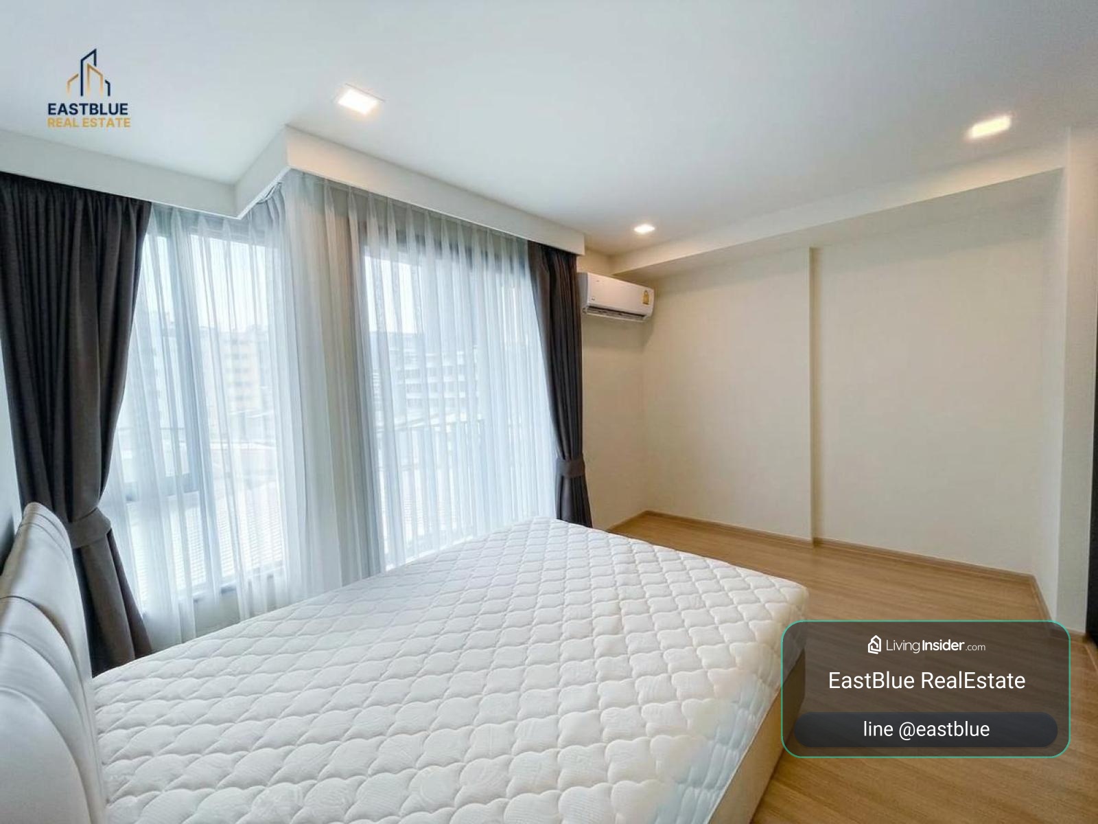 11/08/2026, 🏠 เช่า คอนโด 1 ห้องนอน มาเอสโตร 07 อนุสาวรีย์ชัย 18,000 บาท/เดือน 0642748883 – รูปที่ 3