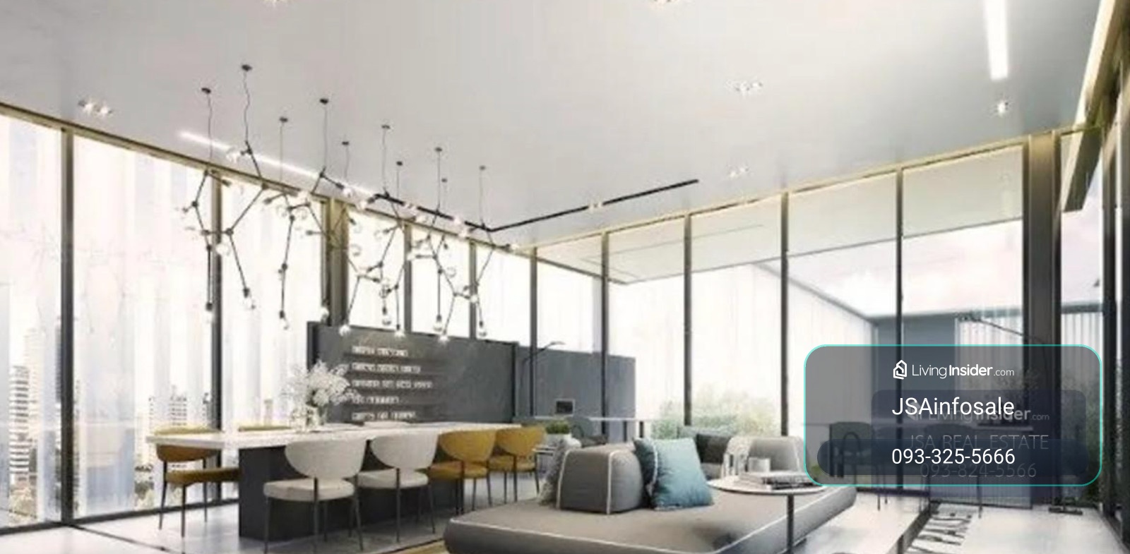 ✨ For Sale: The Key MRT Phetkasem 48 Condo ✨ 💰 Only 4,850,000 THB ราคาถูกสุดในตึก   ห้องว่างพร้อมนัดชมครับ สนใจติดต่อ คุณเจมส์มาร์ – รูปที่ 3