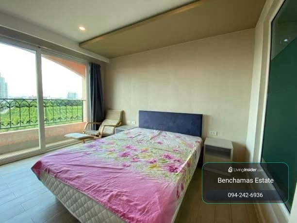 ✅ ขายคอนโด ใกล้หาดจอมเทียน ✅ Seven Seas Condo Resort Jomtien (เซเว่นซี คอนโด รีสอร์ท จอมเทียน) – รูปที่ 2