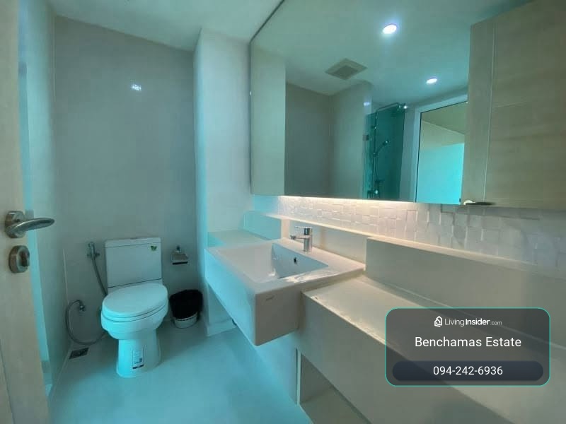 ✅ ขายคอนโด ใกล้หาดจอมเทียน ✅ Seven Seas Condo Resort Jomtien (เซเว่นซี คอนโด รีสอร์ท จอมเทียน) – รูปที่ 4