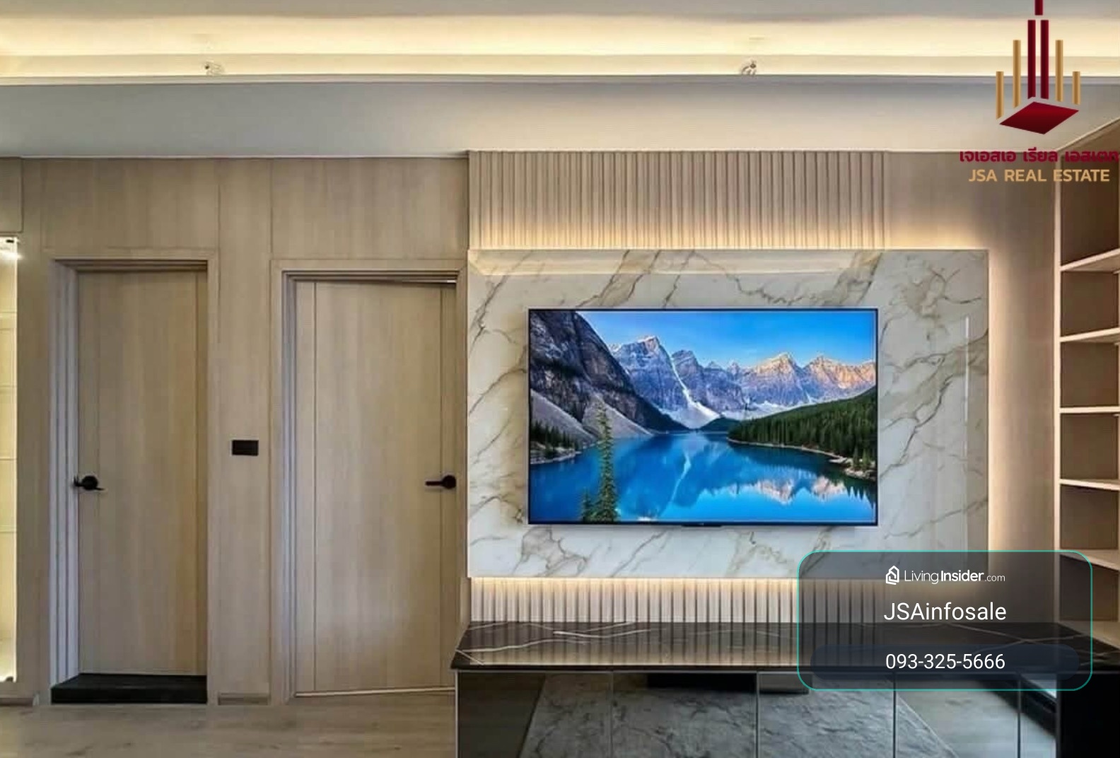 ✨ For Sale: Chapter One Flow Bangpo Condo ✨💰 Only 4,890,000 THB ห้องจริงสวยมาก วิวแม่น้ำจัดเต็ม ราคาถูกสุดในตึก  ห้องว่างพร้อมนัดชมครับ สนใจติดต่อ คุณเจมส์มาร์ – รูปที่ 3