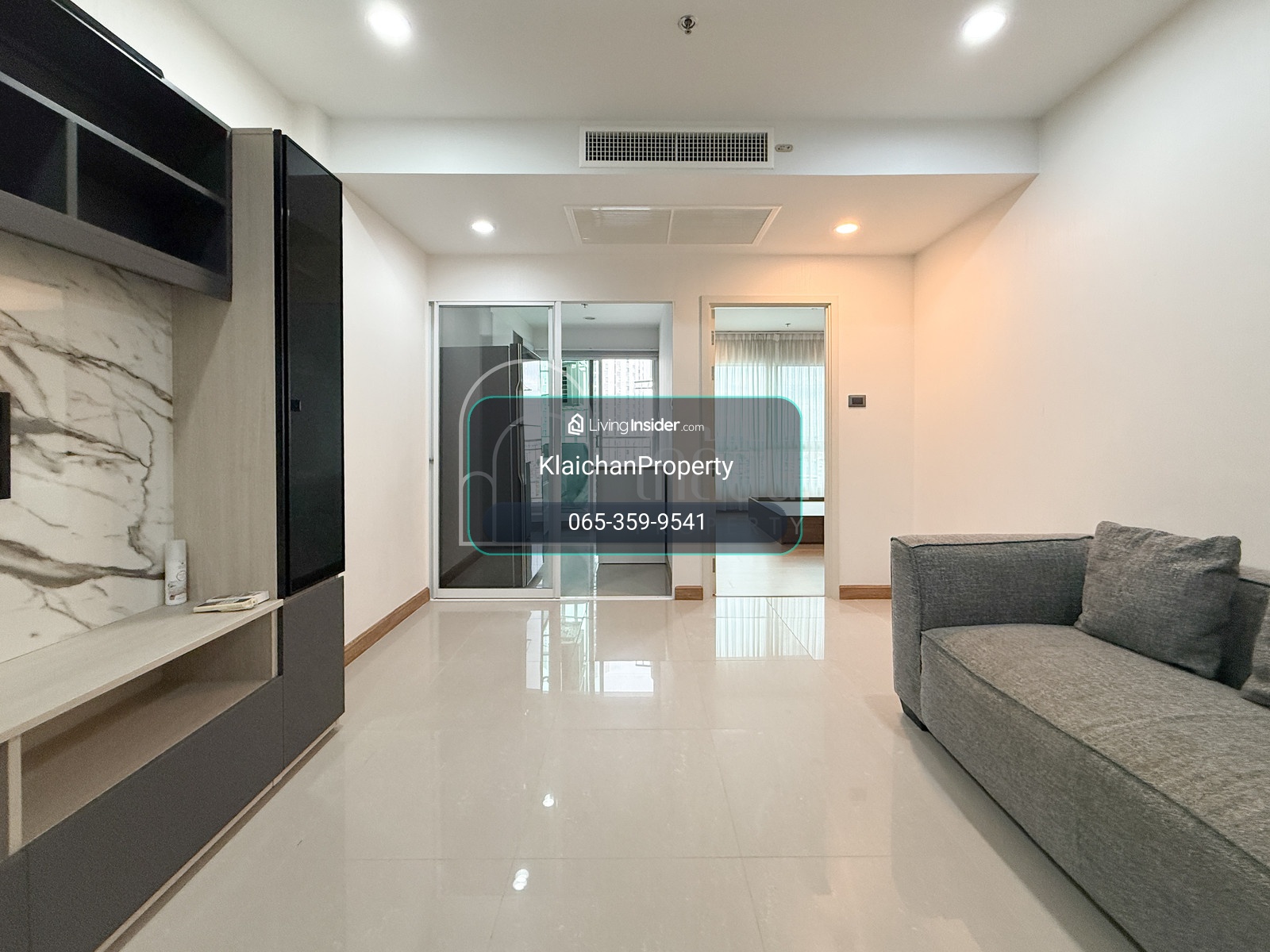 ขาย/SALE🧡 Supalai Wellington 2 (ศุภาลัย เวลลิงตัน2) - KC154 – รูปที่ 2