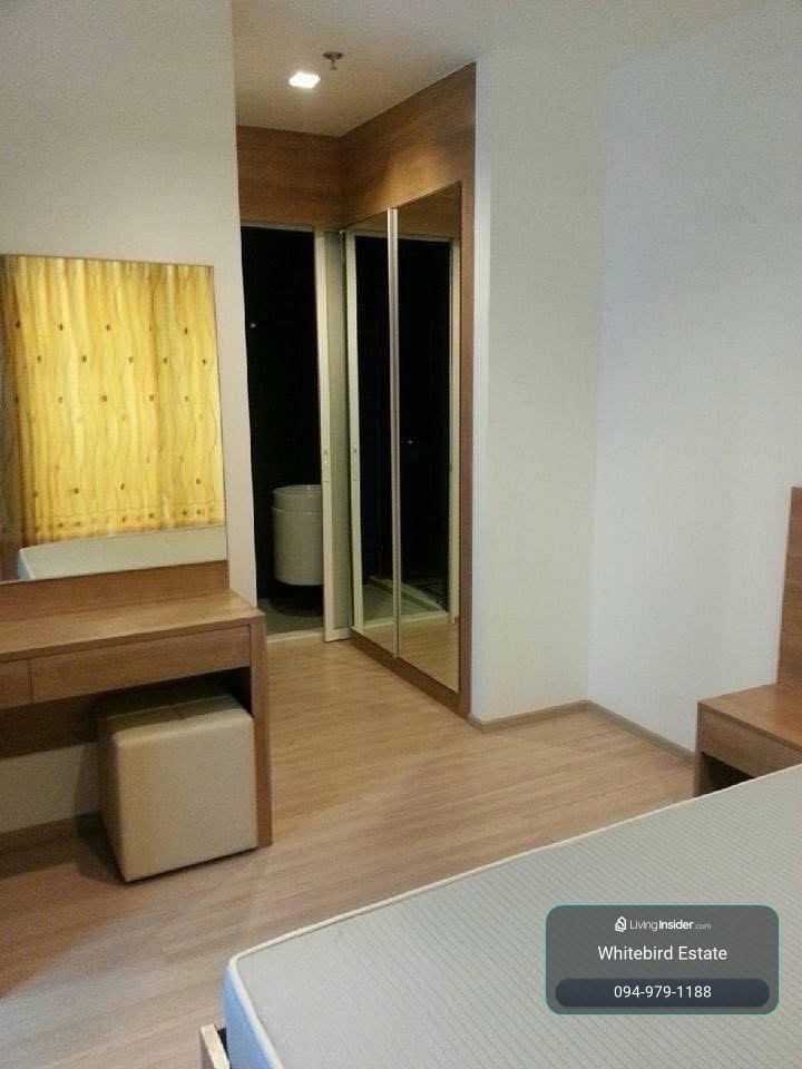 🔥  FOR RENT : Rhythm Phahol-Ari Condo 🔥 – รูปที่ 4