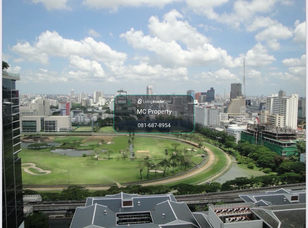 hansar residence 2 ห้องนอน 138ตรม ให้เช่าเพียง 120,000 สนใจติดต่อ 081687954 – รูปที่ 4