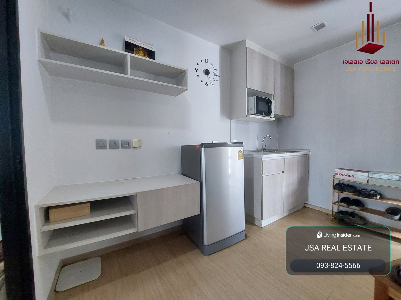 ✨ For Sale: Wynn Condo Phaholyothin 52 Condo ✨ 💰 Only 2,300,000 THB – รูปที่ 4