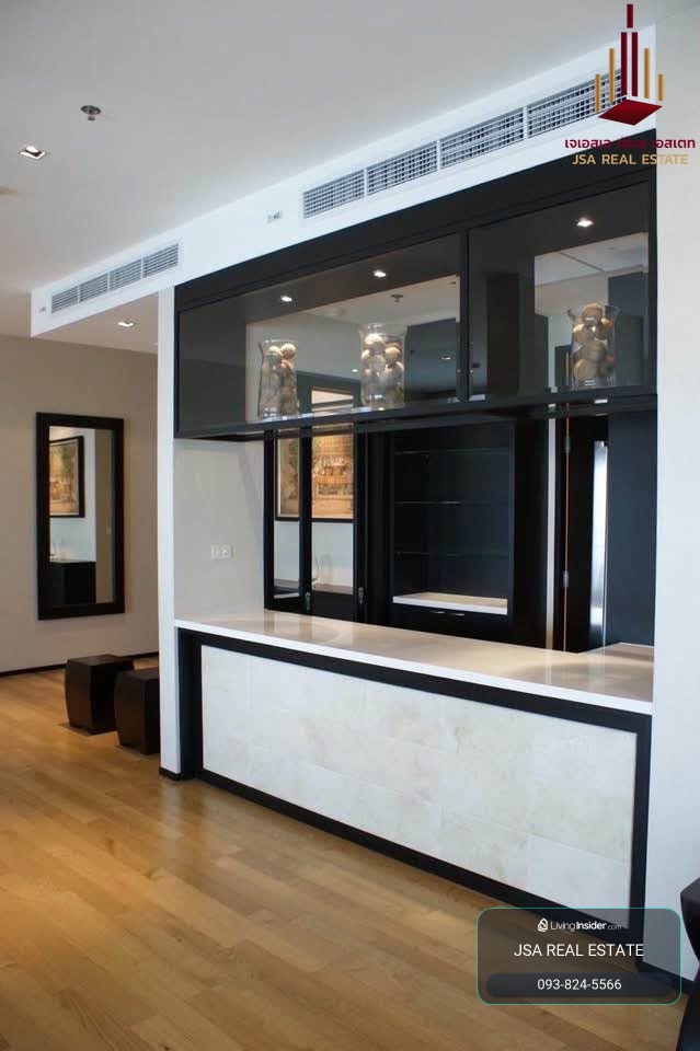 ✨ For Rent: The Madison Condo ✨ 💰 Only 140,000 THB/month – รูปที่ 3