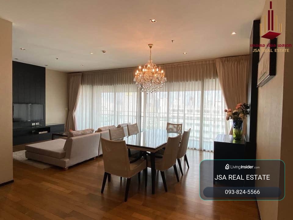 ✨ For Rent: The Madison Condo ✨ 💰 Only 140,000 THB/month – รูปที่ 2