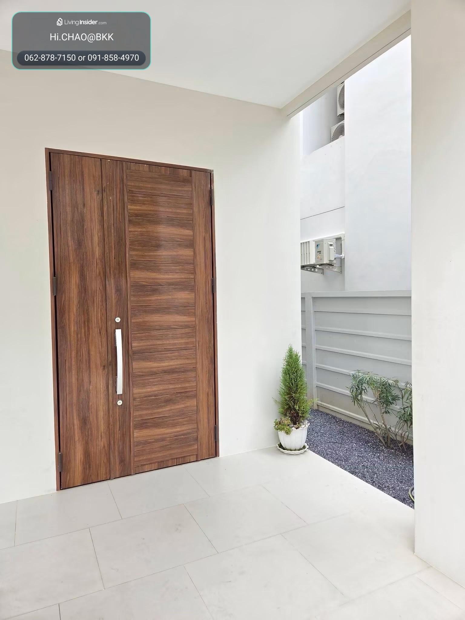 🚩AERIE SRINAKARIN KRUNGTHEPKREETHA : Nearby Wellington College, Brighton College, Market Place Krungthep Kreetha, The Nine Center Rama 9, Mega Bangna, IKEA Bangna, and Suvarnabhumi Airport, with convenient access to Krungthep Kreetha New Road, Kanchanaph – รูปที่ 3