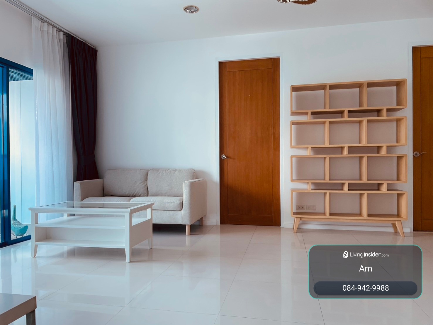 Royal Maneeya: 2bed 3bath 110sqm. 2XFl 80,000 Am: 0656199198 – รูปที่ 3