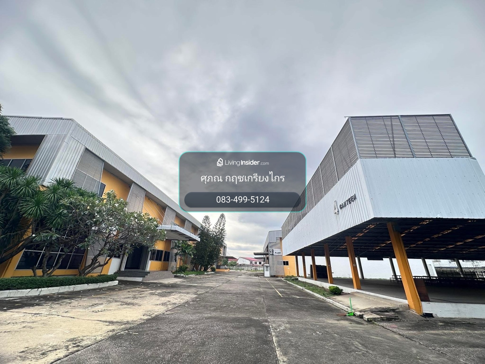ขายโรงงานพื้นที่สีม่วง สามพราน นครปฐม คุณภาพสูงเพื่อการส่งออก – รูปที่ 3