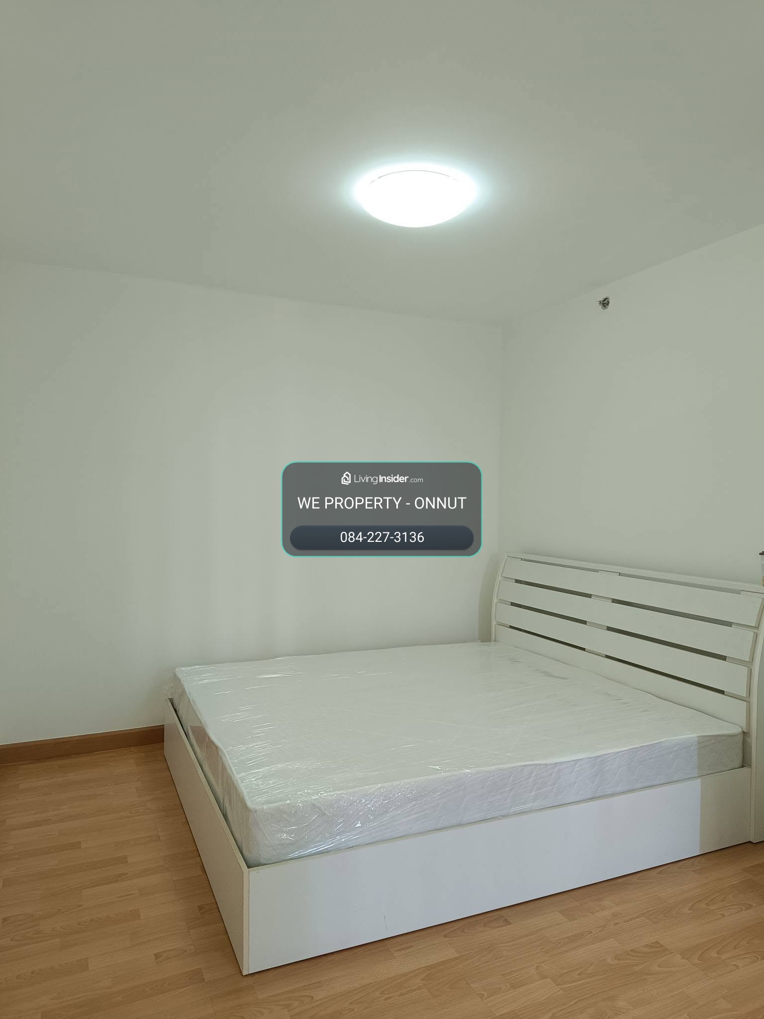 ใหม่!! ห้องสวยเฟอร์ฯใหม่ ราคาดี!!⭐City Home Tha Phra (ซิตี้ โฮม ท่าพระ) – รูปที่ 4