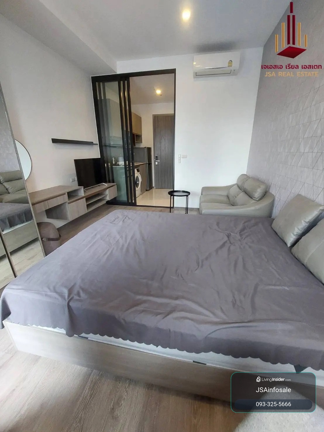 ✨ ขาย ไนท์บริดจ์ ไพร์ม อ่อนนุช ✨ ราคา 💰 2,800,000 บาท – รูปที่ 3