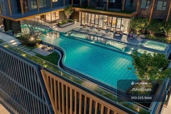 ✨ ขาย เดอะ เบส เพชรบุรี - ทองหล่อ ✨ ราคา 💰 3,200,000 บาท – รูปที่ 3