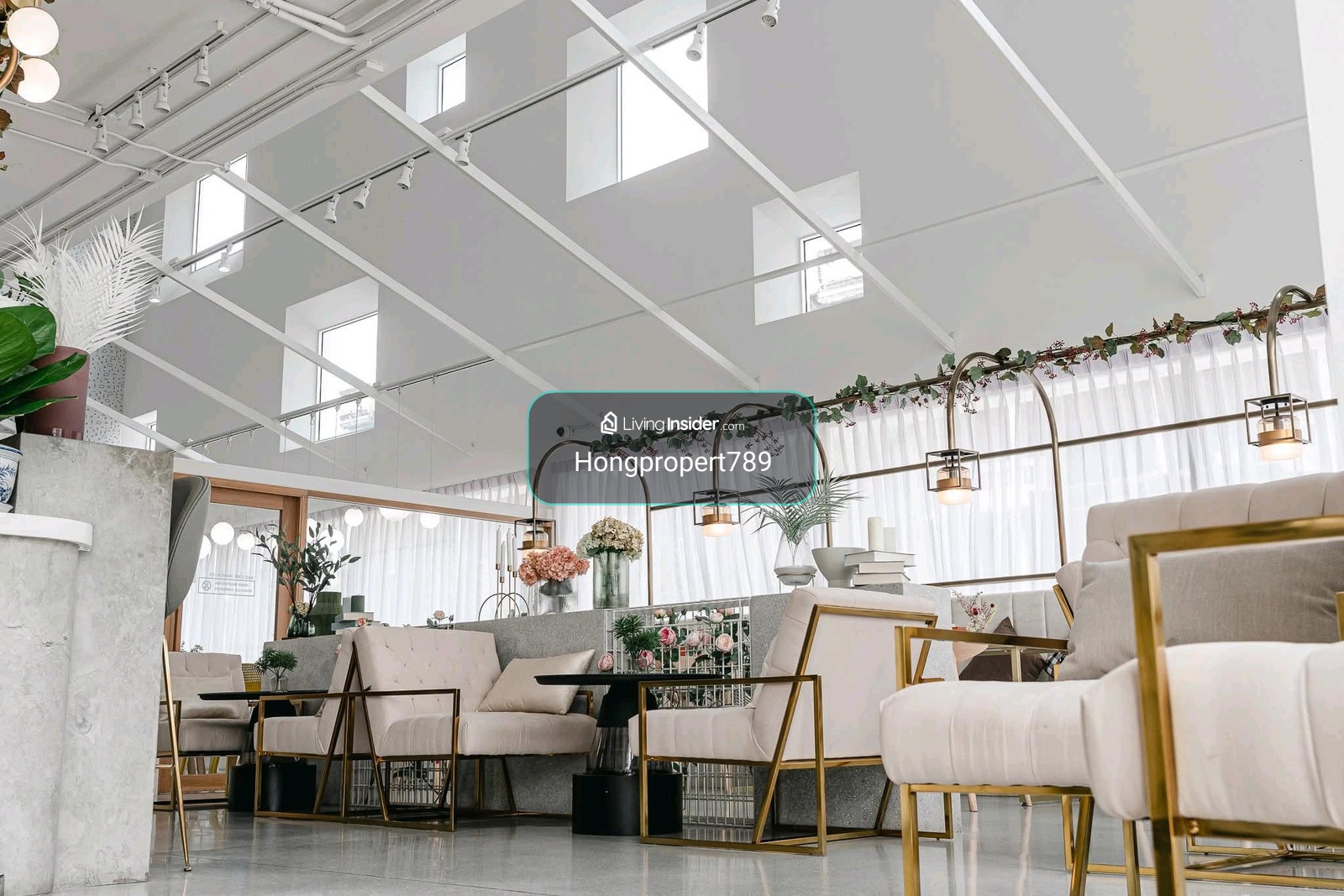 🔥🔥🔥2-story office building, new condition, on 1 rai of land 💰💰💰💚 – รูปที่ 3