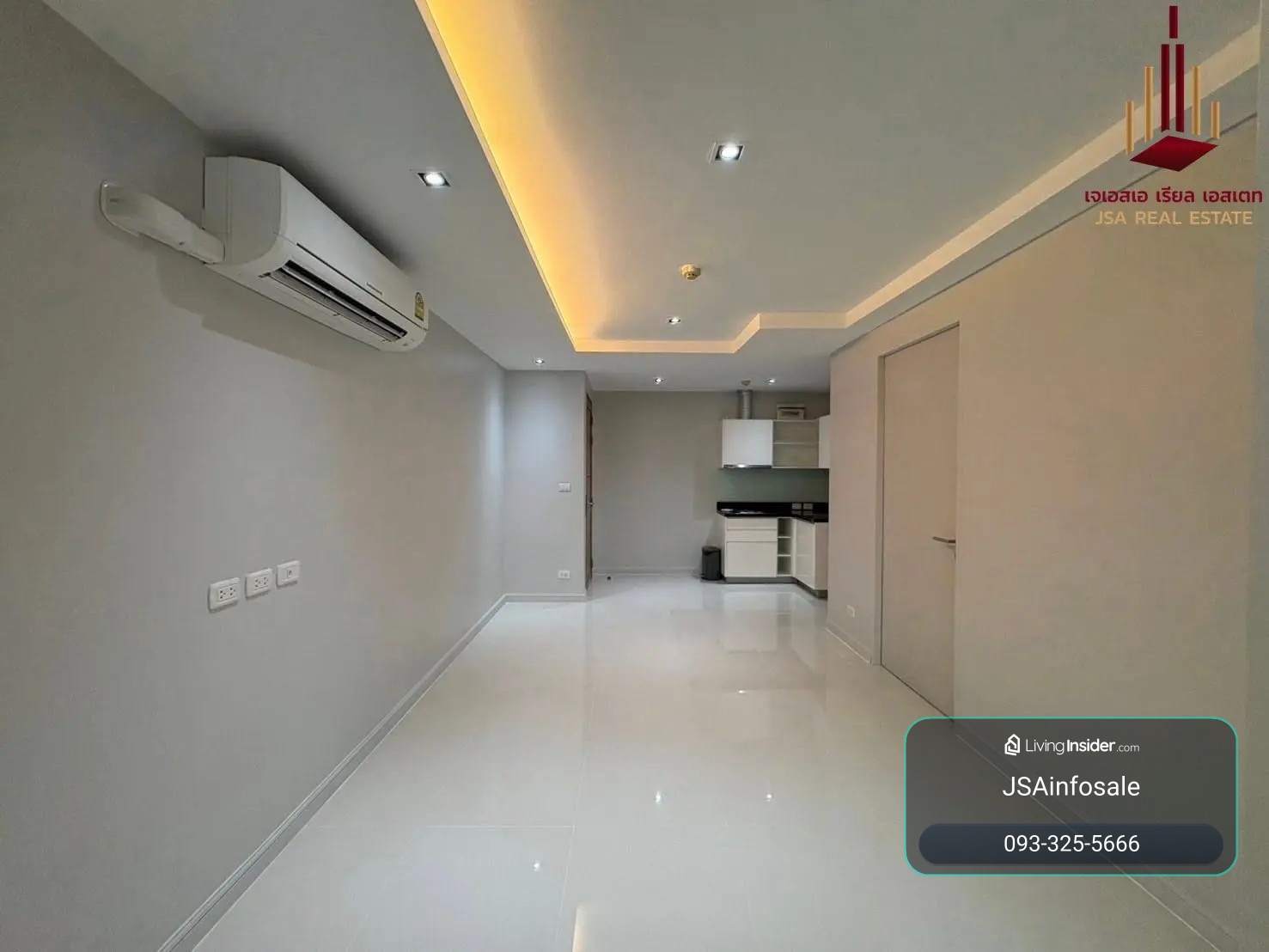 🔥 ขายคอนโดใจกลางพร้อมพงษ์ ห้องใหญ่ ราคาคุ้ม 📍 Beverly 33 – รูปที่ 2