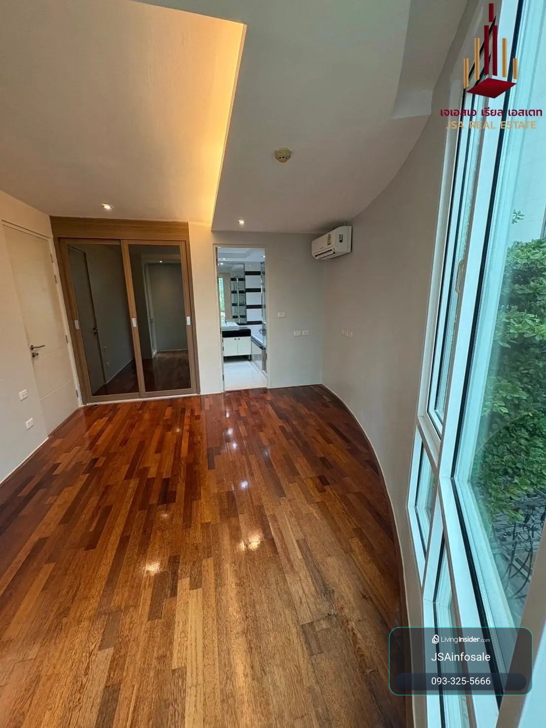 🔥 ขายคอนโดใจกลางพร้อมพงษ์ ห้องใหญ่ ราคาคุ้ม 📍 Beverly 33 – รูปที่ 4