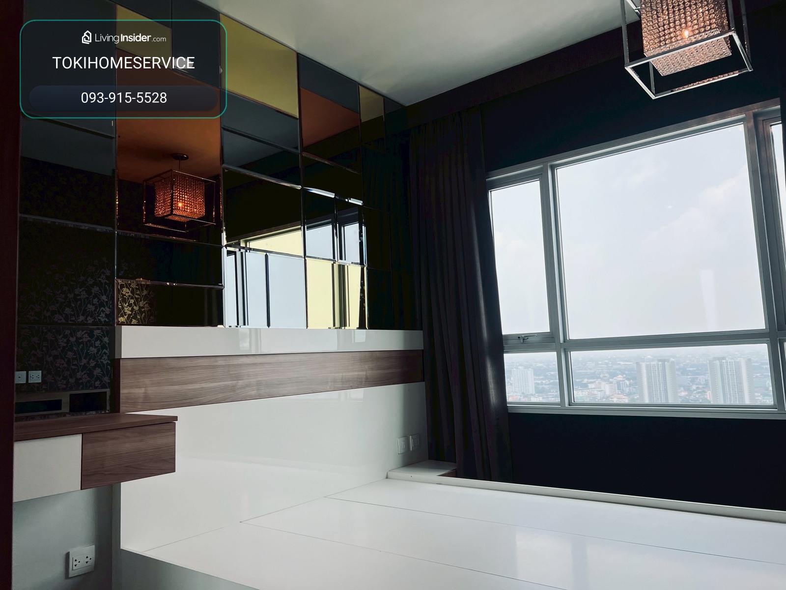 ขาย ขาดทุน 700,000 บาท ขายเพียง 1.97 แต่งทุกซอยทุกมุม แถมห้องมุม – รูปที่ 4