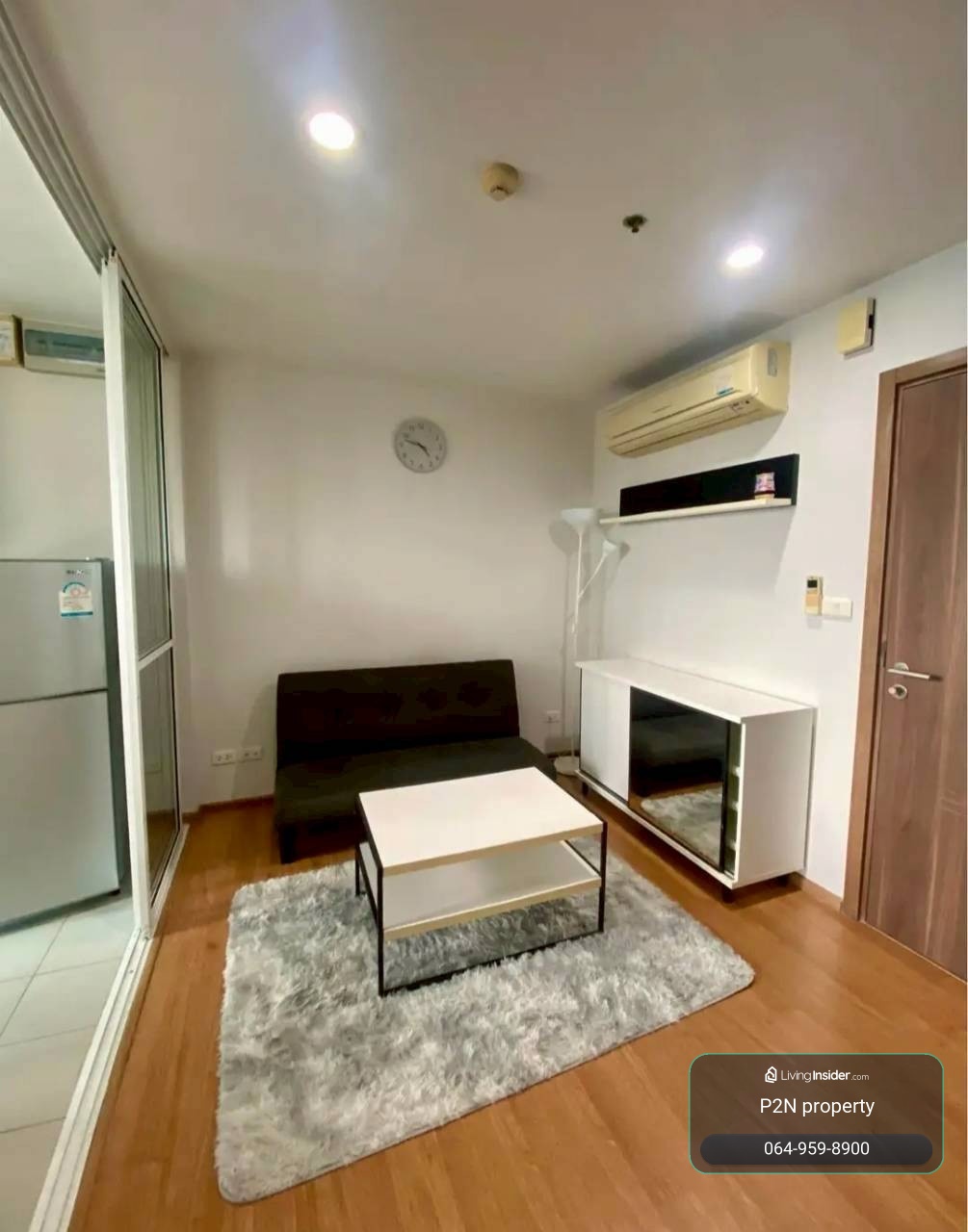 ✅ TBSV135 ✅ Line : @p2nproperty – รูปที่ 4