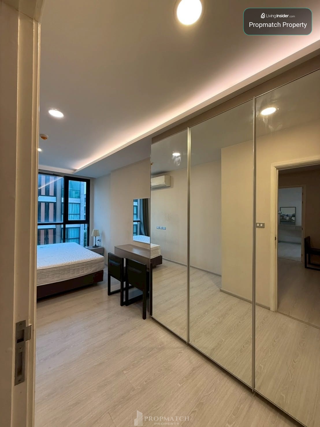 ✨Flash Deal ✨VTARA Sukhumvit 36  ( 2Bed 2Bath 65.28SQM.) พร้อมอยู่ ! เพียง  7,550,000 บาท Tel.0981315848 @propmatch – รูปที่ 4