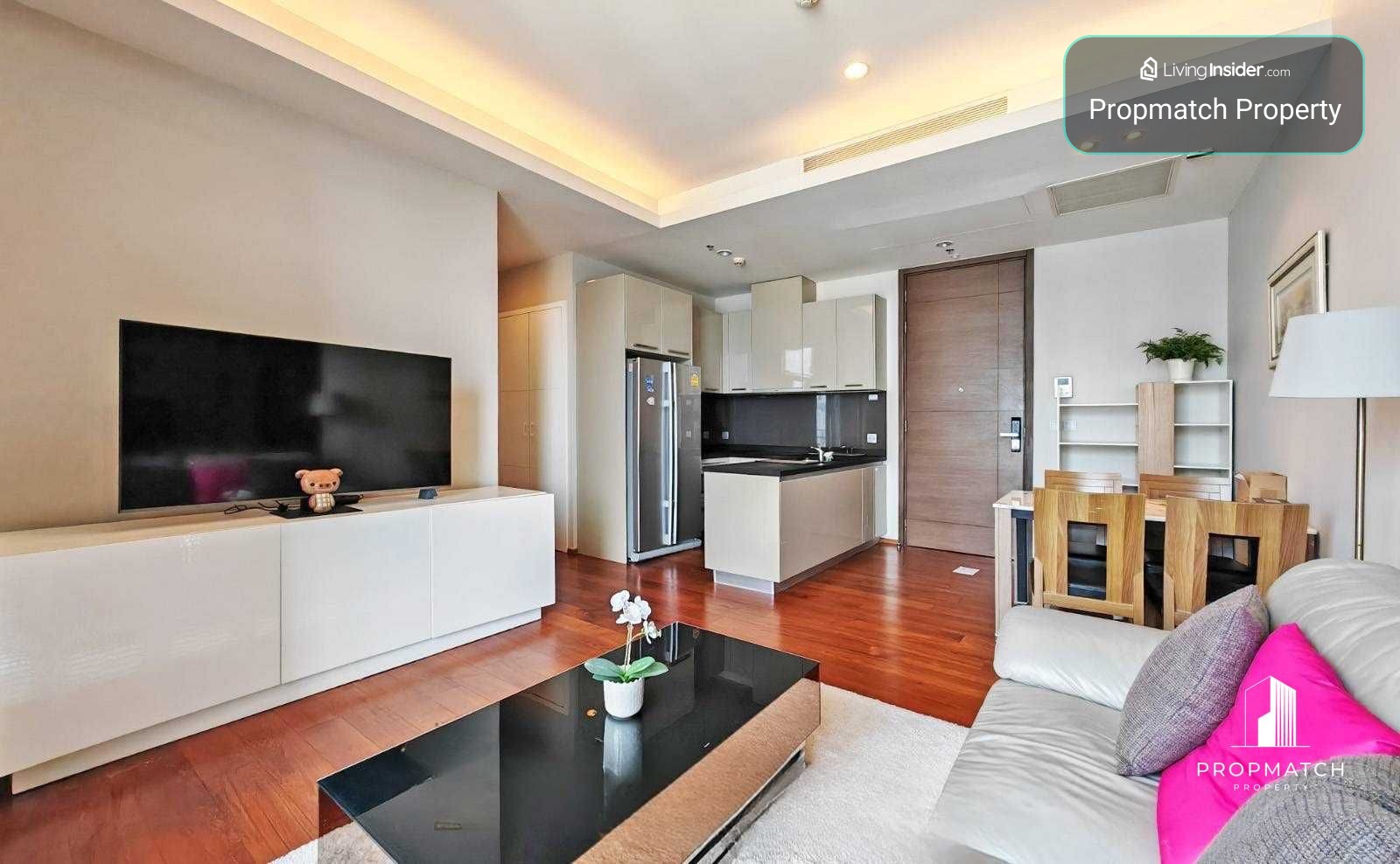 ✨Flash Deal ✨Quattro By Sansiri (2Bed 2Bath 85SQM.) ready to move in! Only 15,800,000 baht Tel.0981315848 @propmatch – รูปที่ 4