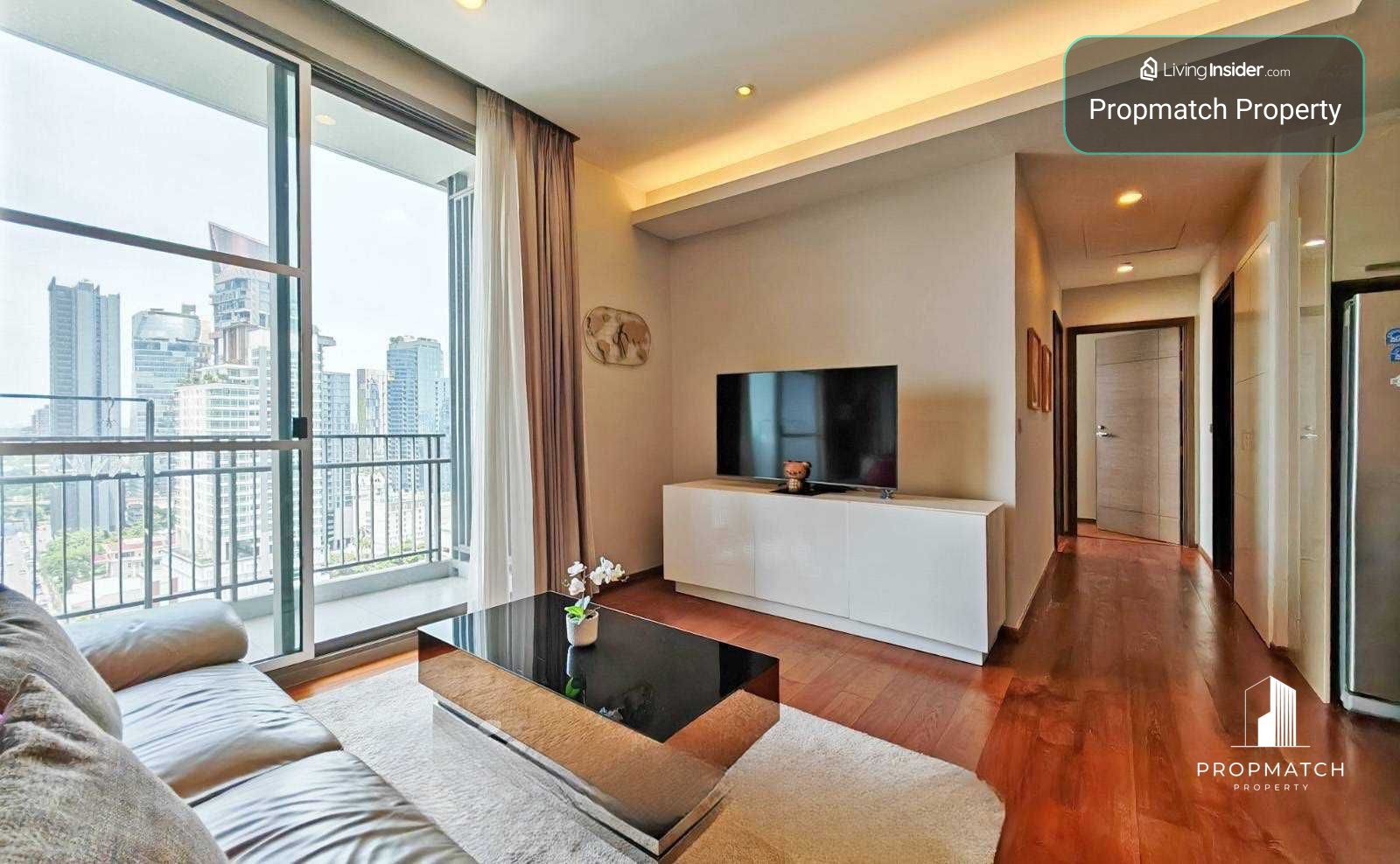 ✨Flash Deal ✨Quattro By Sansiri (2Bed 2Bath 85SQM.) ready to move in! Only 15,800,000 baht Tel.0981315848 @propmatch – รูปที่ 3