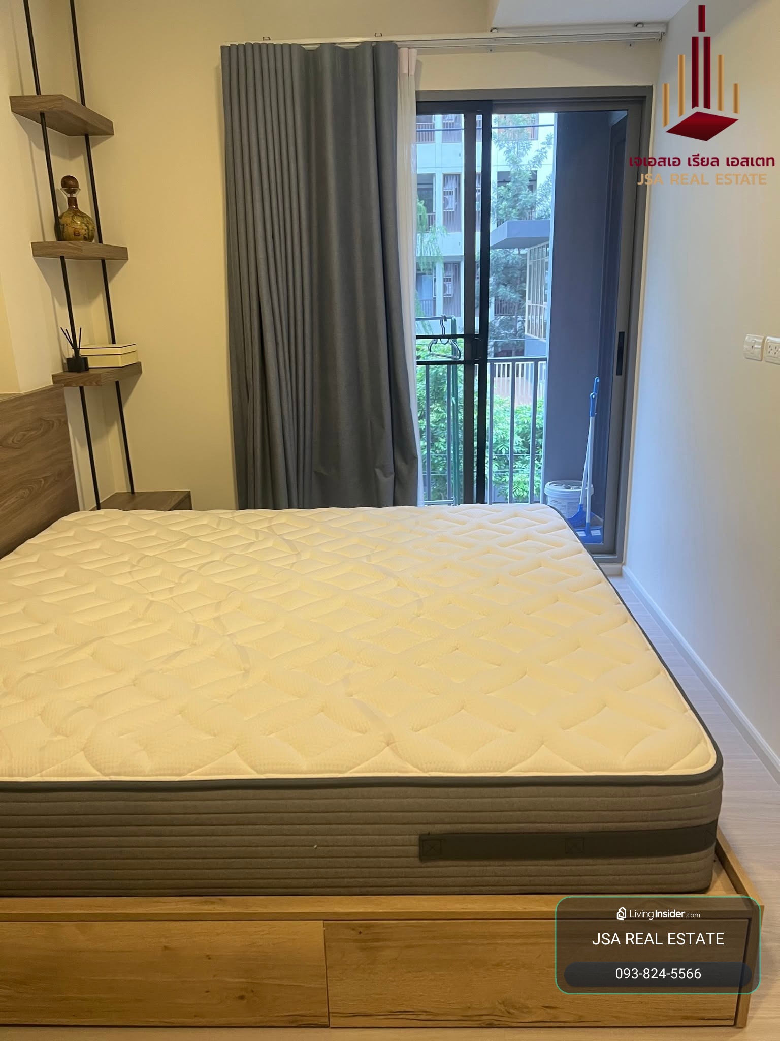 ✨ For Sale: Quintara Phume Sukhumvit 39 Condo ✨💰 Only 3,400,000 THB – รูปที่ 3