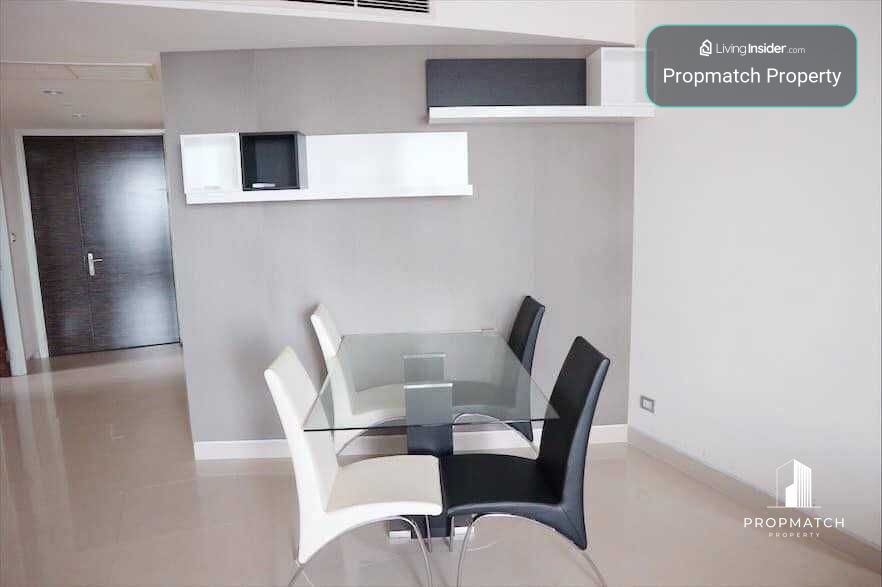 ✨Flash Deal ✨Watermark Chaophraya River  ( 2Bed 2Bath 92SQM.) พร้อมอยู่ ! เพียง  9,800,000 บาท Tel.0981315848 @propmatch – รูปที่ 3