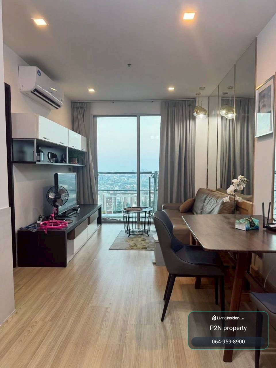 ✅ SWW108 ✅ Line : @p2nproperty – รูปที่ 3