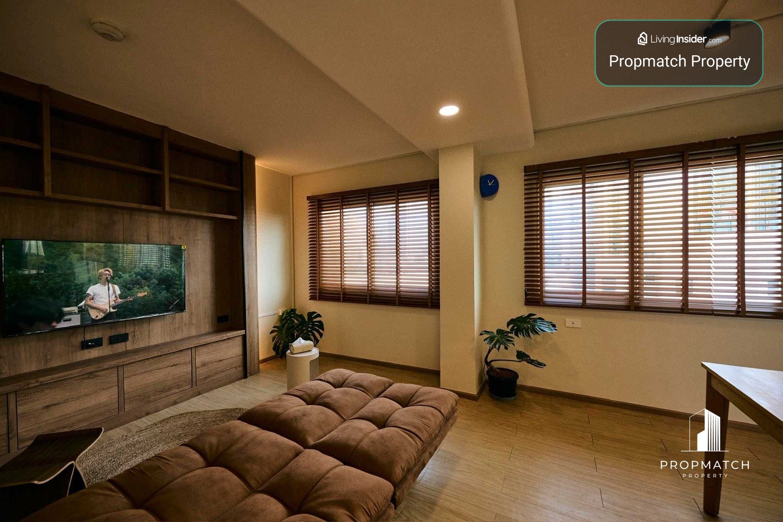 ✨Flash Deal ✨ My Condo Sukhumvit 52 ( 1Bed 2Bath 70SQM.) พร้อมอยู่ ! เพียง 6,180,000 บาท Tel.0981315848 @propmatch – รูปที่ 2