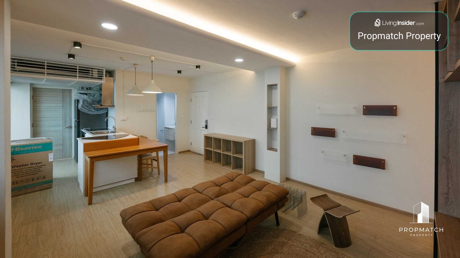 ✨Flash Deal ✨ My Condo Sukhumvit 52 ( 1Bed 2Bath 70SQM.) พร้อมอยู่ ! เพียง 6,180,000 บาท Tel.0981315848 @propmatch – รูปที่ 4