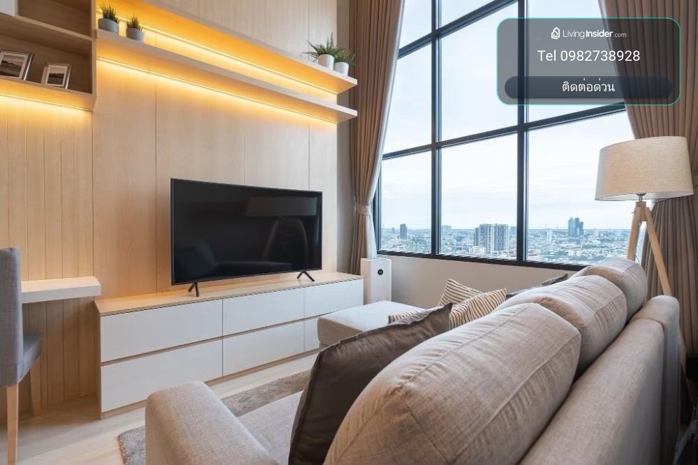 ให้เช่า Knightsbridge Prime Sathor – รูปที่ 4