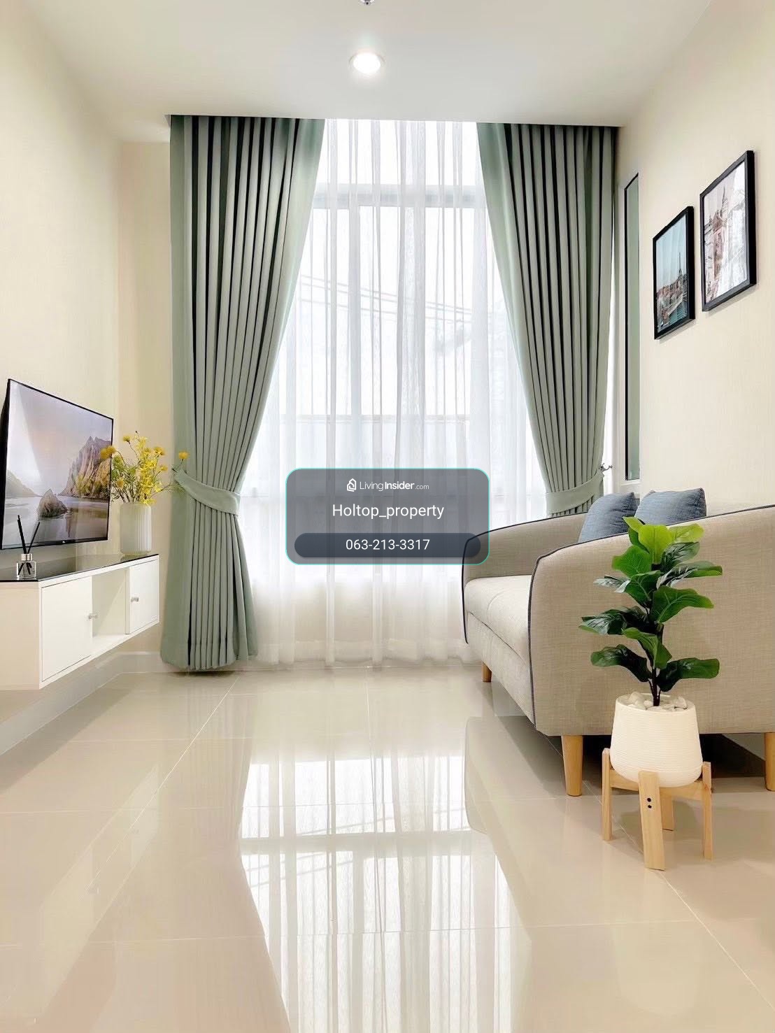 #E956💕140669ให้เช่าคอนโด The Sky Sukhumvit – รูปที่ 3