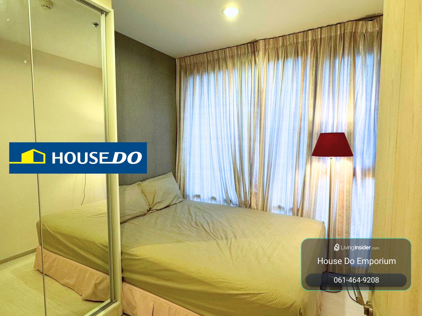 ✨ขายคอนโด Rhythm Sukhumvit 42 (ริทึ่ม สุขุมวิท 42) คอนโดพร้อมอยู่ใกล้ BTS เอกมัย – รูปที่ 3
