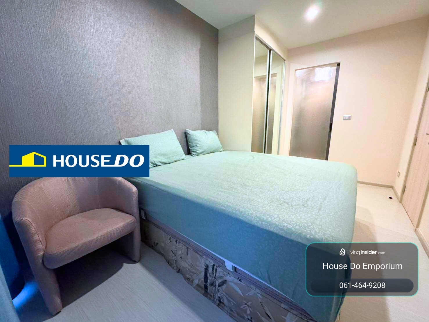 ✨ขายคอนโด Rhythm Sukhumvit 42 (ริทึ่ม สุขุมวิท 42) คอนโดพร้อมอยู่ใกล้ BTS เอกมัย – รูปที่ 4