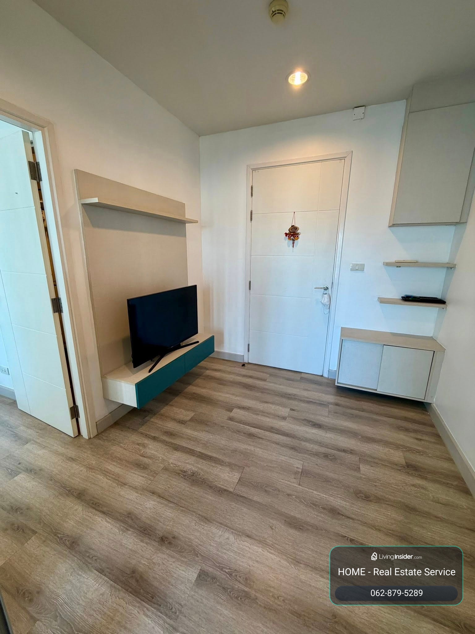 Centric Sea / 1 Bedroom (FOR SALE), เซ็นทริค ซี / 1 ห้องนอน (ขาย) KP050 – รูปที่ 2