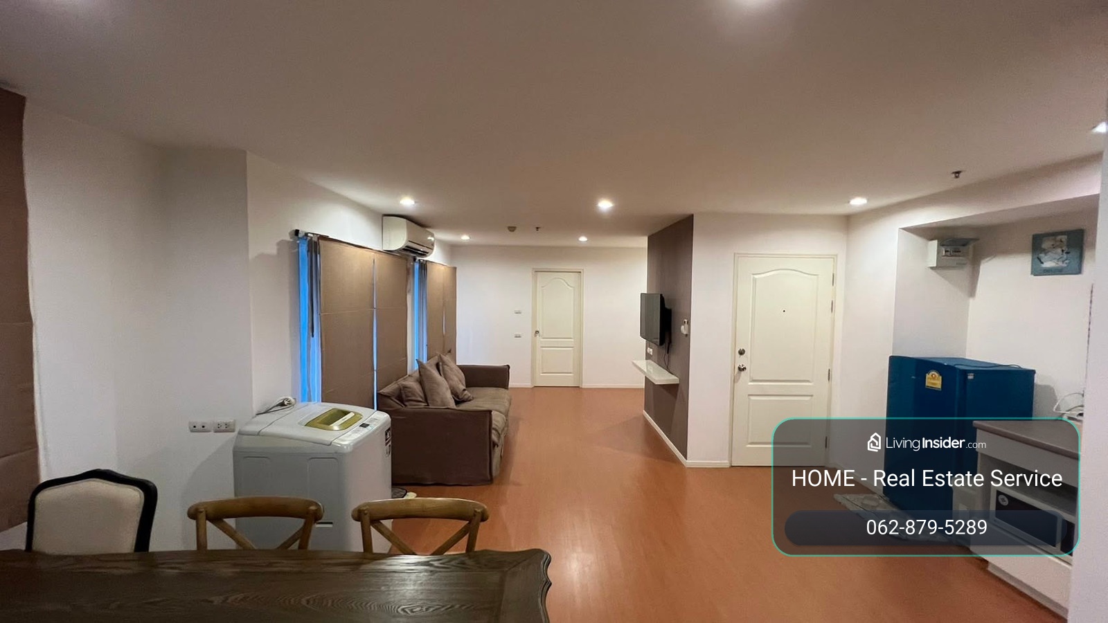 Lumpini Condotown North Pattaya Sukhumvit / 2 Bedrooms (FOR SALE), ลุมพินี คอนโดทาวน์ พัทยาเหนือ สุขุมวิท / 2 ห้องนอน (ขาย) KP055 – รูปที่ 3