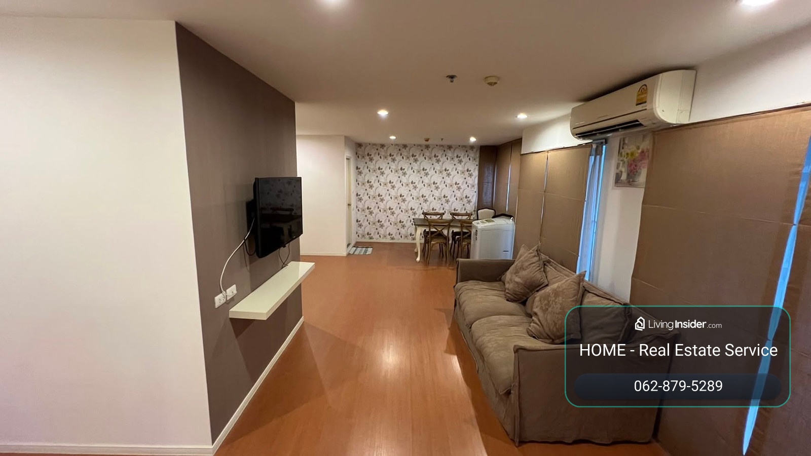 Lumpini Condotown North Pattaya Sukhumvit / 2 Bedrooms (FOR SALE), ลุมพินี คอนโดทาวน์ พัทยาเหนือ สุขุมวิท / 2 ห้องนอน (ขาย) KP055 – รูปที่ 4
