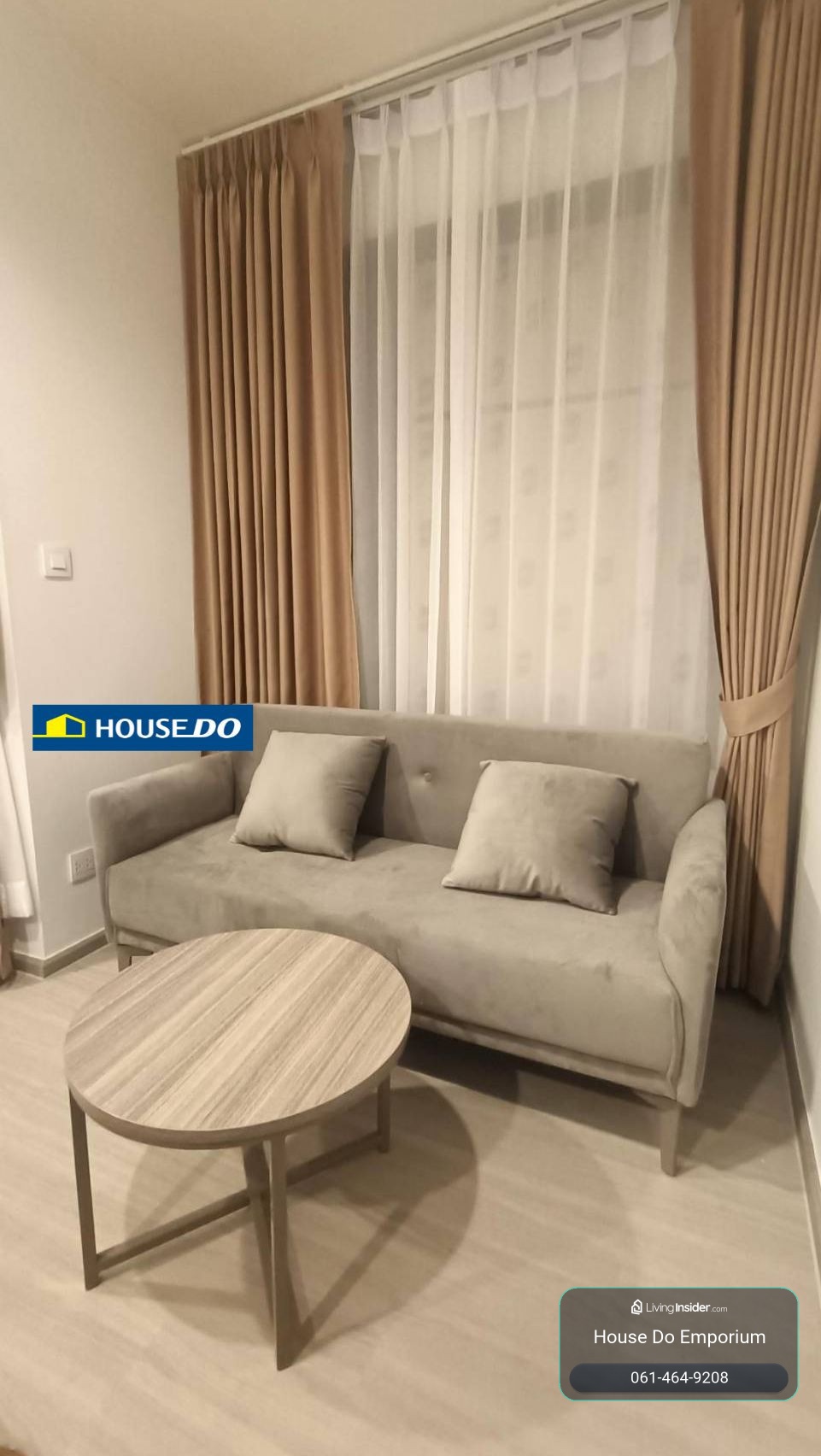 ✨For sale! Life Sathorn Sierra : ไลฟ์ สาทร เซียร์รา – รูปที่ 2