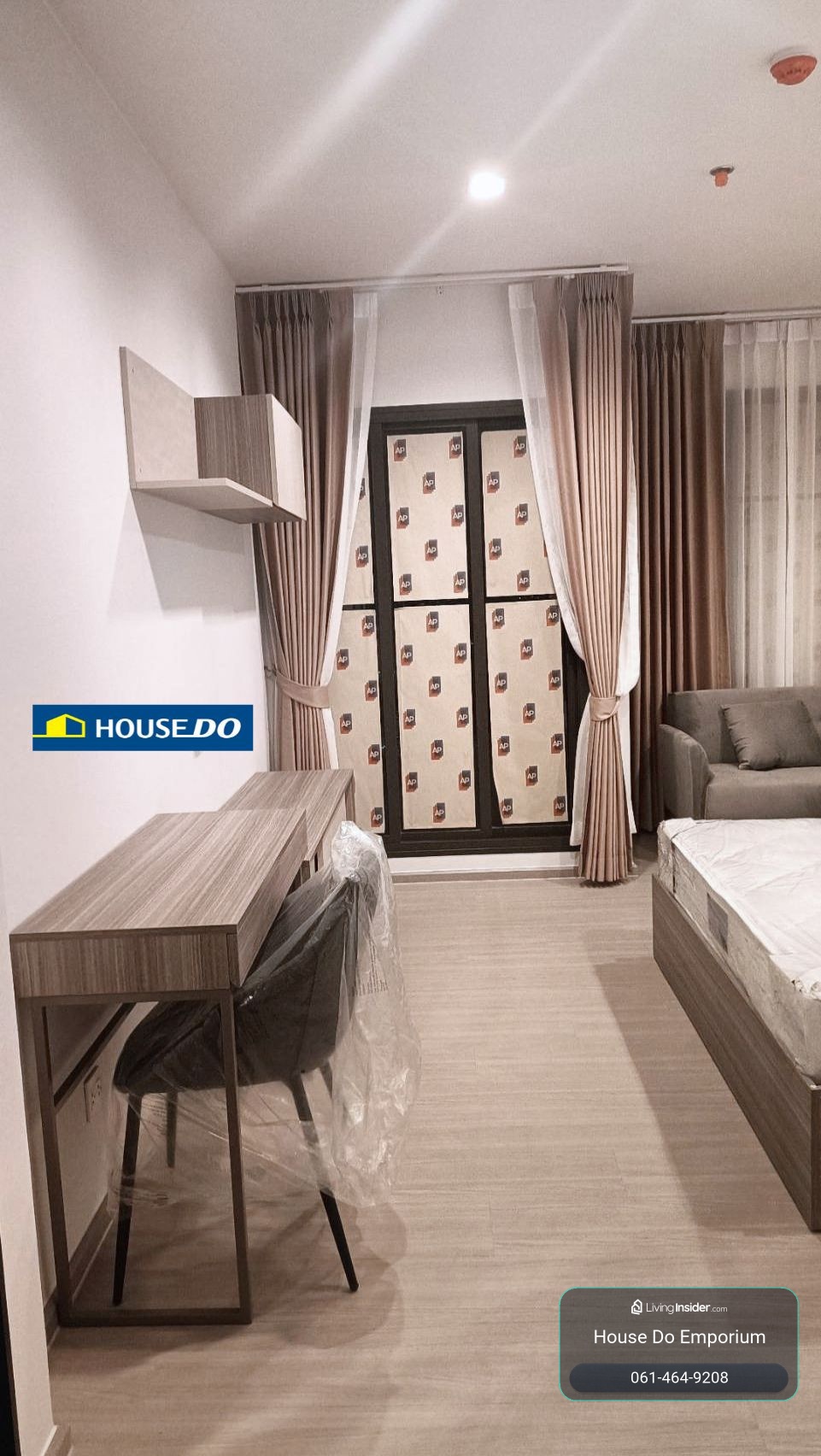 ✨For sale! Life Sathorn Sierra : ไลฟ์ สาทร เซียร์รา – รูปที่ 4