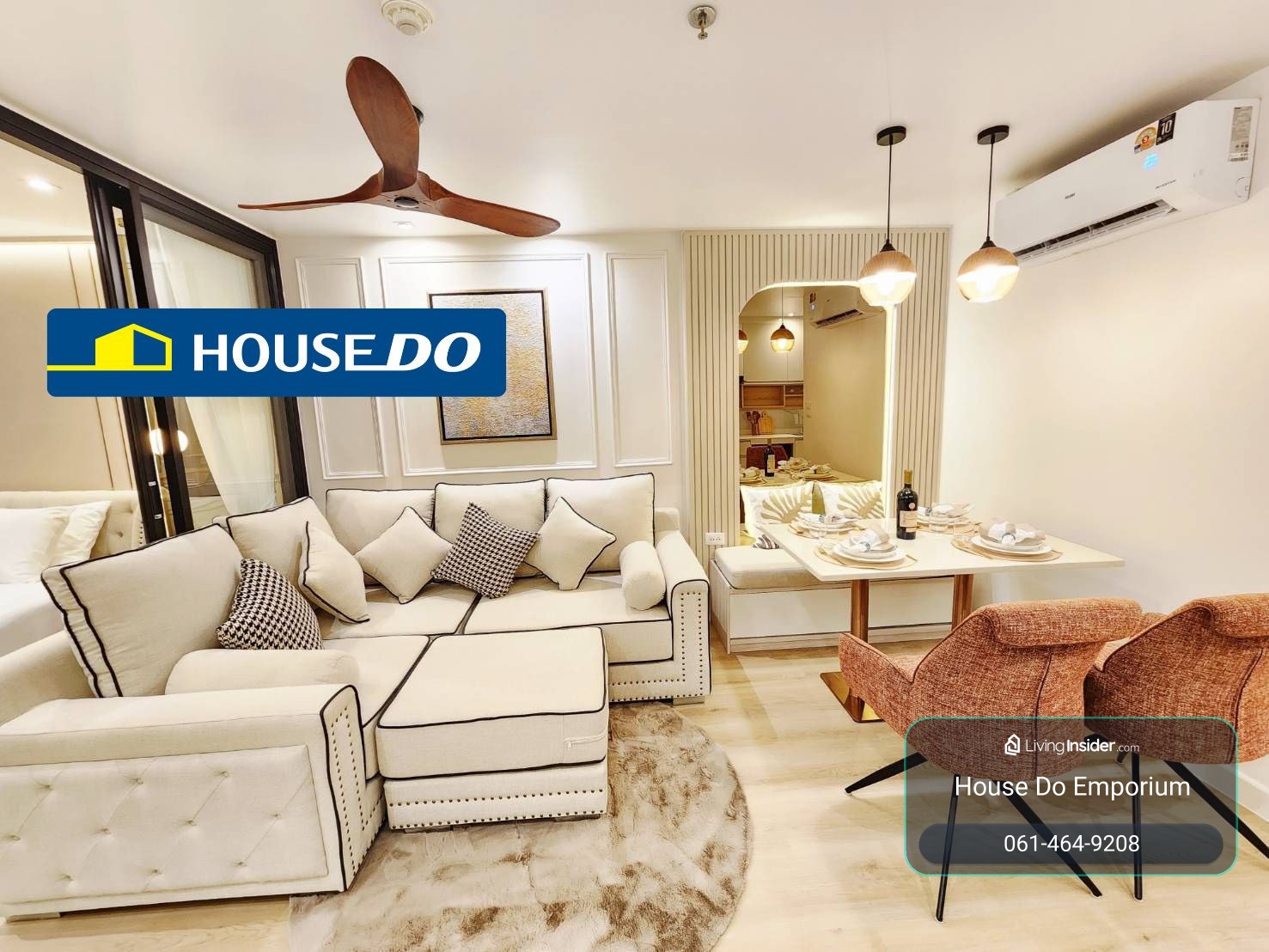 🔥For sale : Sukhumvit Suite Condo — รีโนเวทใหม่ พร้อมเข้าอยู่ สุขุมวิท ซอย 13 ใกล้รถไฟฟ้า BTS นานา – รูปที่ 2