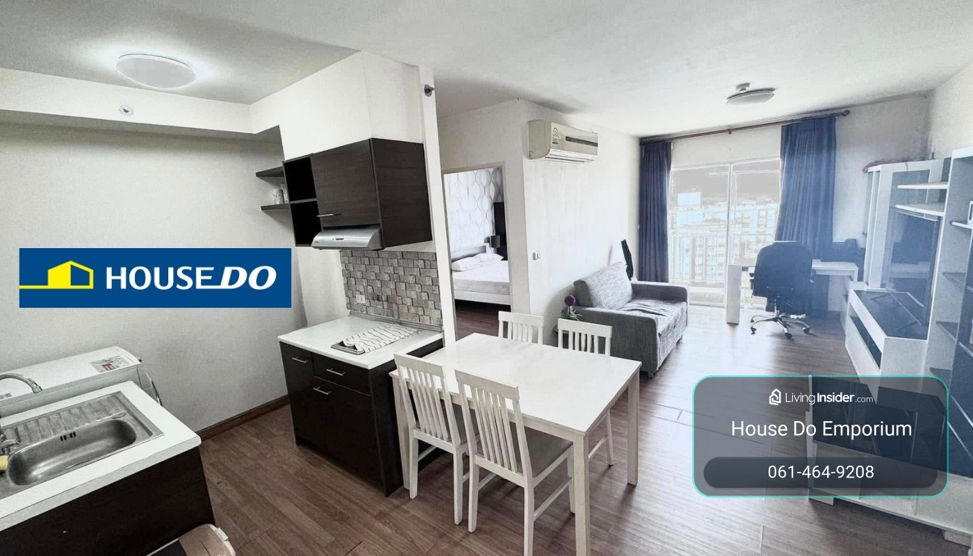 🏙️ For Sale: S&S Condominium Sukhumvit 101/1 – รูปที่ 3
