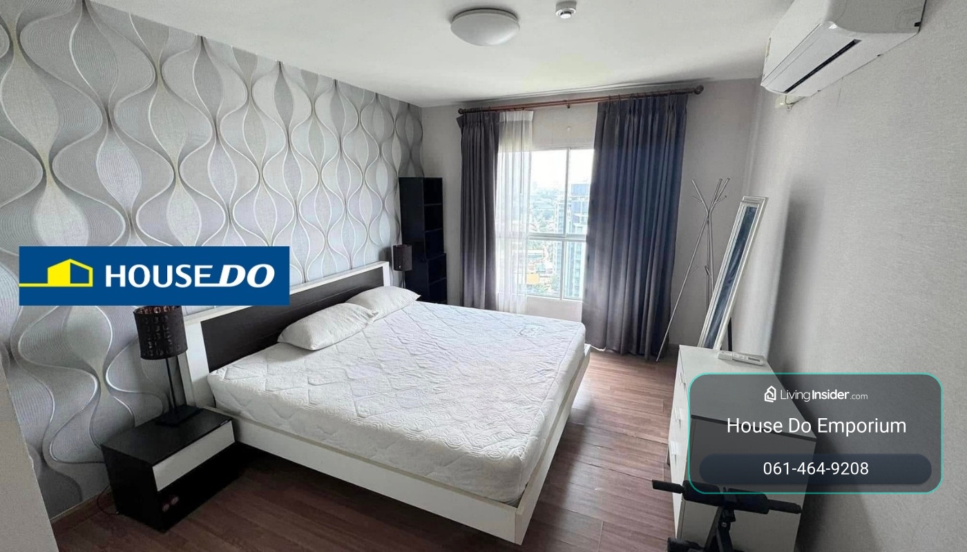 🏙️ For Sale: S&S Condominium Sukhumvit 101/1 – รูปที่ 2