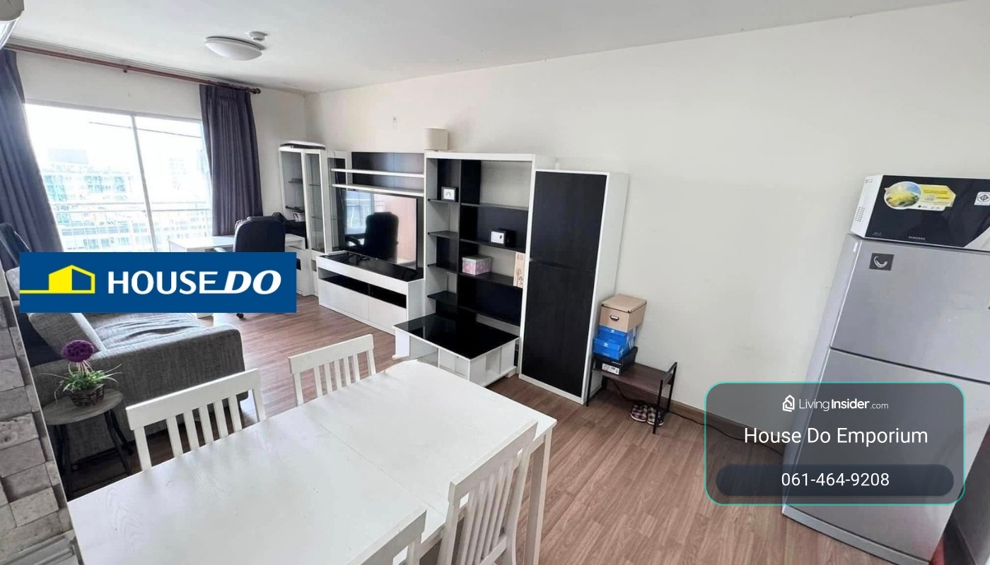 🏙️ For Sale: S&S Condominium Sukhumvit 101/1 – รูปที่ 4