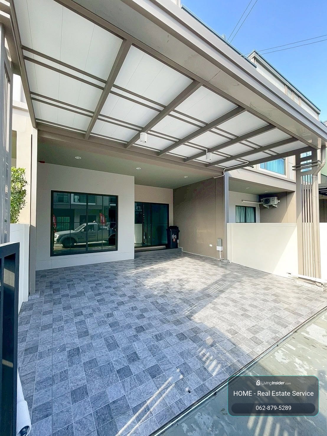 เวิร์ฟ รามคำแหง - วงแหวน / 2 ห้องนอน (ขาย), Verve Ramkhamhaeng - WongWaen / 2 Bedrooms (FOR SALE) BZD217 – รูปที่ 2